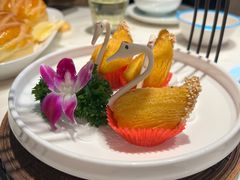 -花城粤菜餐厅(高新区店)