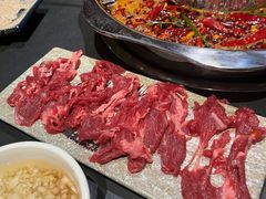 -大风老火锅(江北一店)