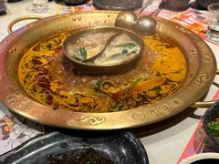 -哥老官重庆美蛙鱼头(虹口龙之梦店)