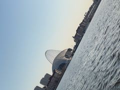 -海河外滩公园