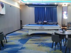 -永宁台球·棋牌俱乐部(淮海路店)