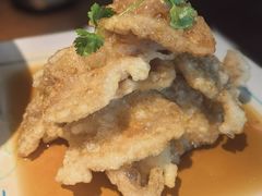 -大同江朝鲜菜•长春地标美食(绿园吾悦广场店)