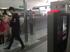 -朱辛庄(地铁站)