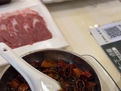 -福寿斋·老北京铜锅涮肉·烤鸭(顺义总店)
