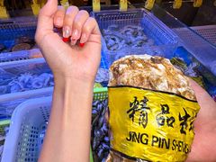 -神府路壹号·海鲜烧烤排档(三坊七巷店)