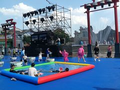 -济南方特东方神画