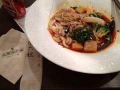 -成都你六姐·牛肉冒菜(城市集市合生汇店)