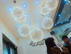 点击看大图 -3AM HAIR SALON烫发染发接发