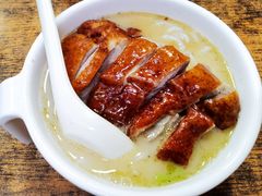-佳记厚街烧鹅濑粉(广州总店)