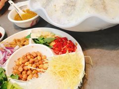 -官塘原味鱼生·潮菜大排档(潮州总店)