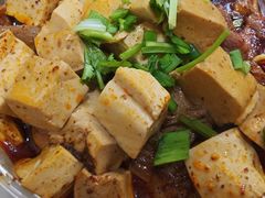 -汪胖子襄阳牛肉面(华丰路店)