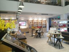 -茶宴·美食地标餐厅(沙坡尾店)