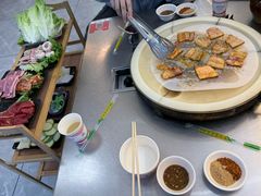 -随意石板烧(大理古城店)