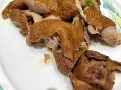 -不倒翁·安徽名菜楼(步行街店)