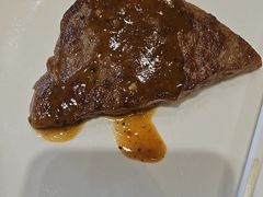 -重庆丽苑维景国际大酒店·海鲜自助餐厅