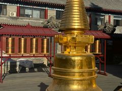 -护国法轮寺