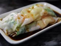 -荔银肠粉(建六店)