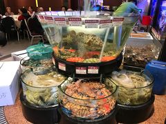 -陶陶居海鲜酒家(新马路店)