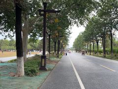 -大明宫国家遗址公园·御道广场