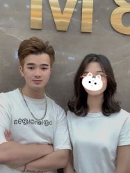 点击看大图 -3M hair美发沙龙