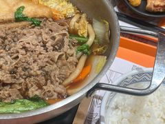 -吉野家(上海美罗城店)