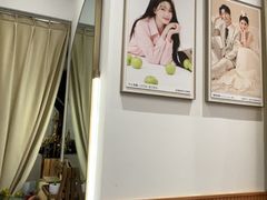 -海马体照相馆(万菱汇店)