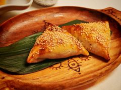 -龟兹KUCINA·新疆菜(前滩L+PLAZA店)