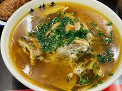 咖喱粉-逸桂禾面馆