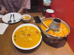 -泰国餐厅 Thai Food(裕华万达店)