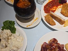 -金环西餐厅