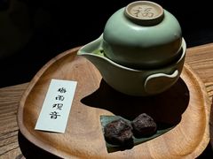 -兮禾酒馆(护国路店)