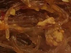 蚂蚁上树-黑皮酸菜鱼(绣花巷店)
