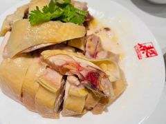 -泰煌鸡·上海白斩鸡·沪菜(平利店)