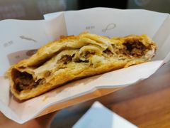 -吉品合酥脆烤饼(太平洋森活天地店)