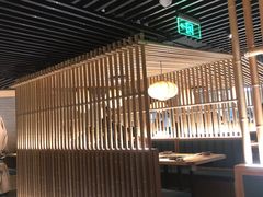 大堂-温野菜涮涮锅(西单大悦城店)