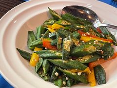 -甘尼仕印度餐厅爵士酒吧(阳春巷店)