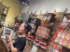 -嘉凌码头·重庆特产手工火锅底料(洪崖洞九楼店)