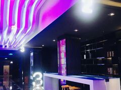 等候区-春天国际影城(中庚漫游城杜比全景声店)