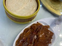 -六和聚传统烤鸭.天津菜(和平店)
