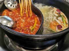 -钢管厂五区小郡肝串串香(南山店)