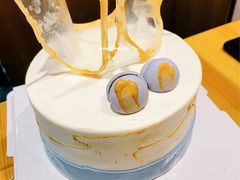 -第戎蛋糕(恒隆广场店)