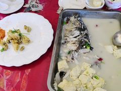 -连池鱼豆味坊(风景区店)