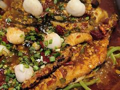 -鱼酷活鱼烤鱼(沈阳大悦城店)