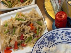 -下梅人家土菜馆(历史文化餐厅度假区店)