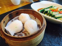 -小城粥道·海胆鲜虾粥(解放广场店)