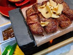 -月下料理(楷林IFC店)