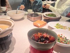 -简小舍·民间手艺菜(武昌江滩店)