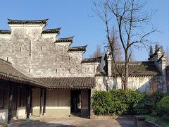 -慈城古县城景区