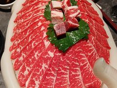 -德天肥牛海鲜火锅(城西银泰店)