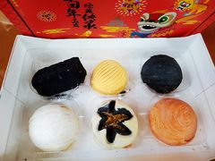 -陶陶居饼家(惠福东路店)